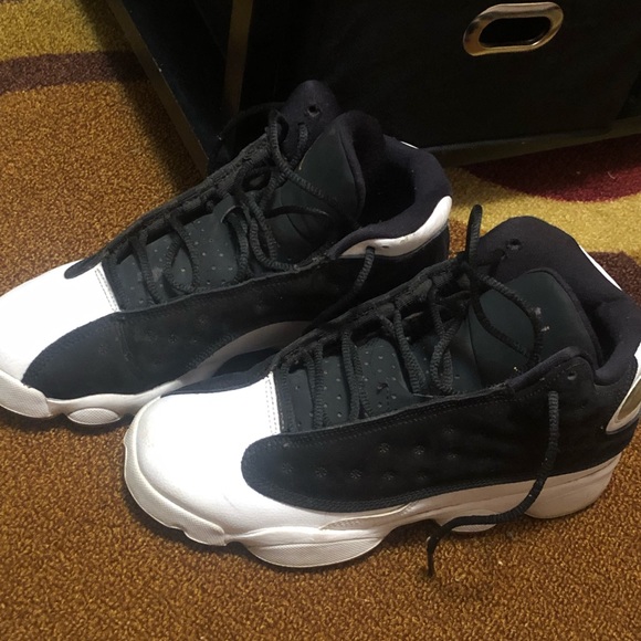 Jordan Shoes - Picture 2 of 2